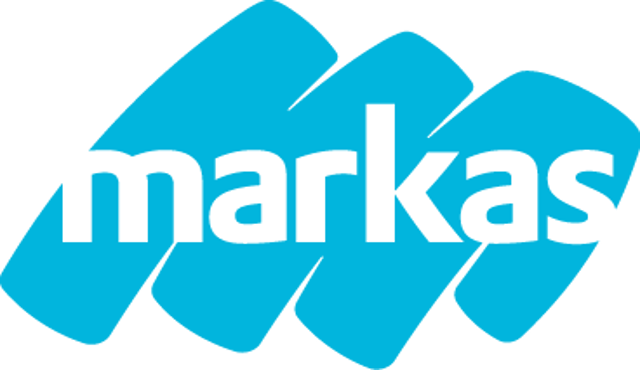 LOGO MARKAS