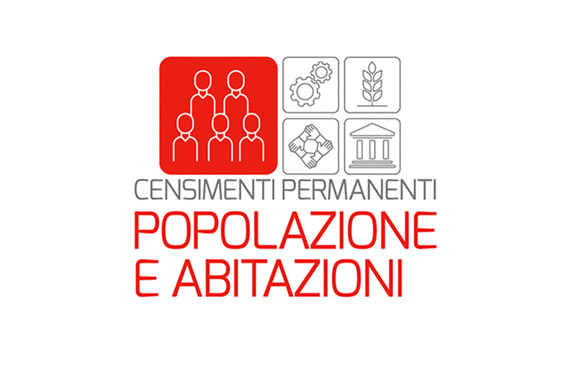 censimenti ISTAT