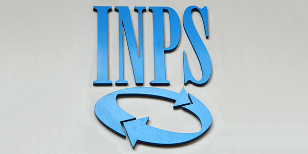 inps logo