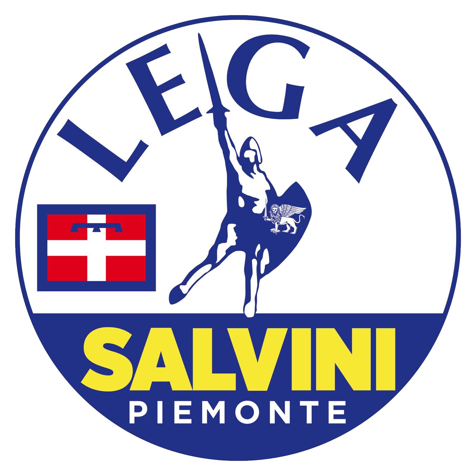 Logo Lega