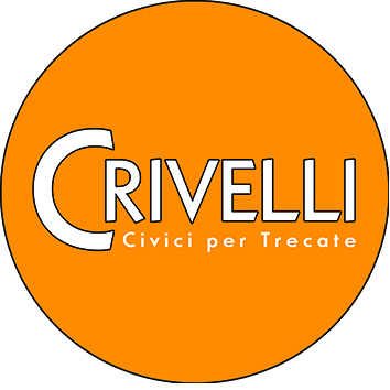 Logo Crivelli Civici per Trecate 