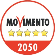 Logo Movimento 5 Stelle