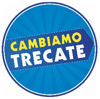 logo Cambiamo Trecate