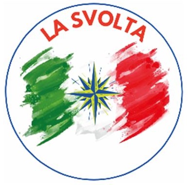 logo La Svolta