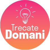 logo Trecate Domani