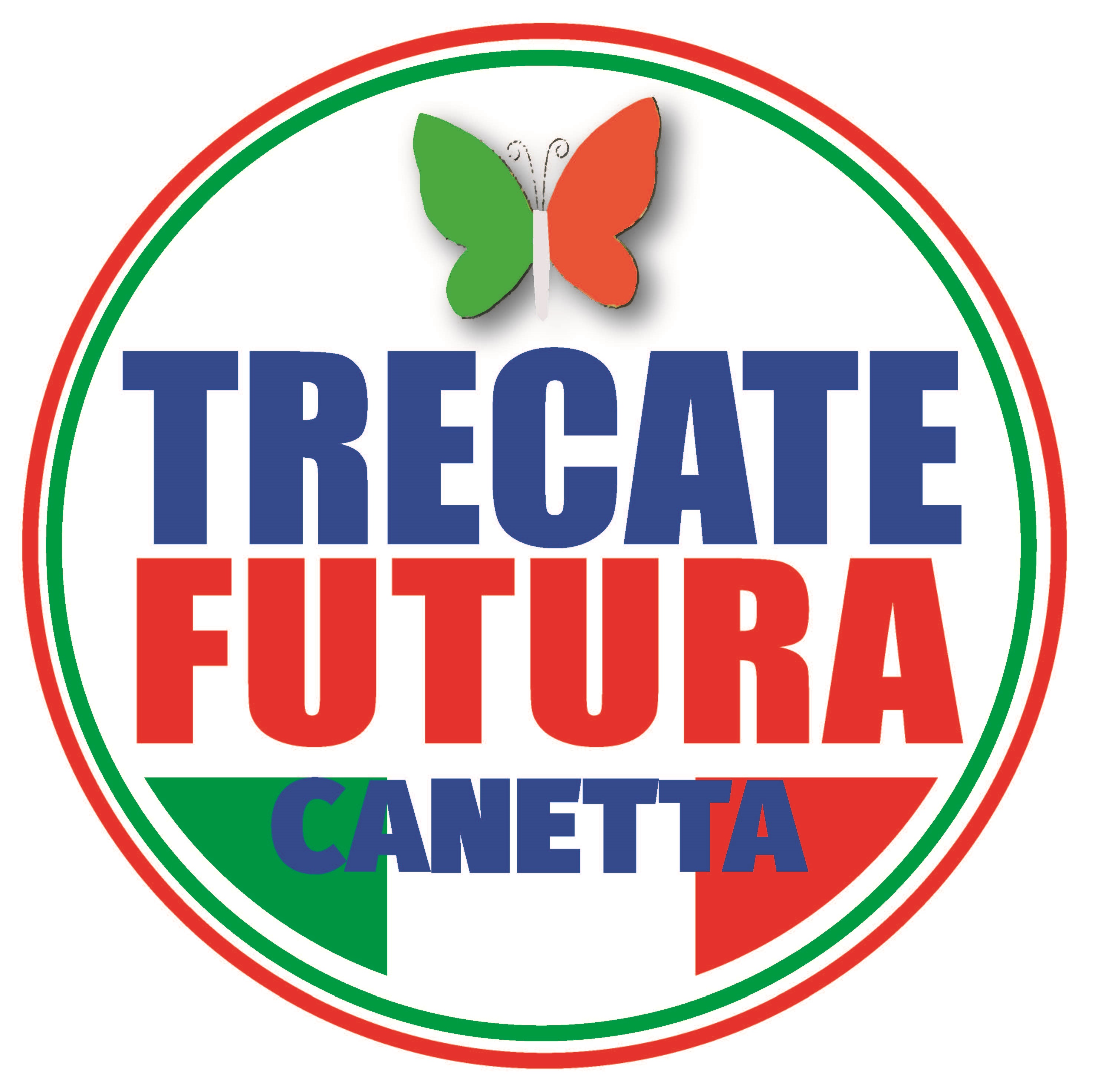 logo Trecate Futura