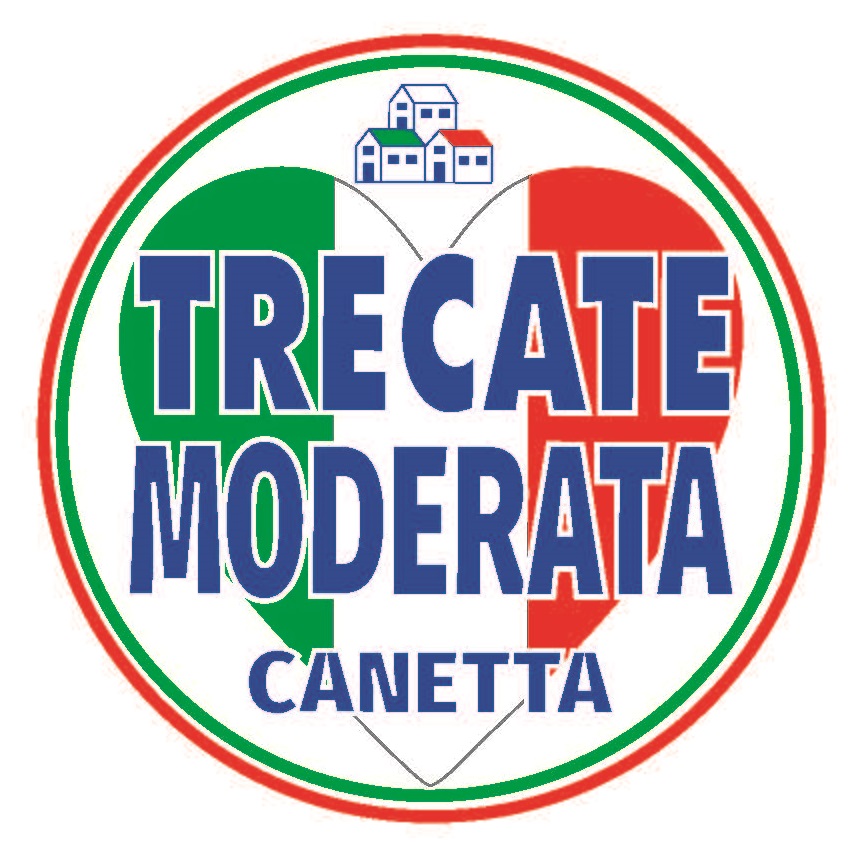 logo Trecate Moderata