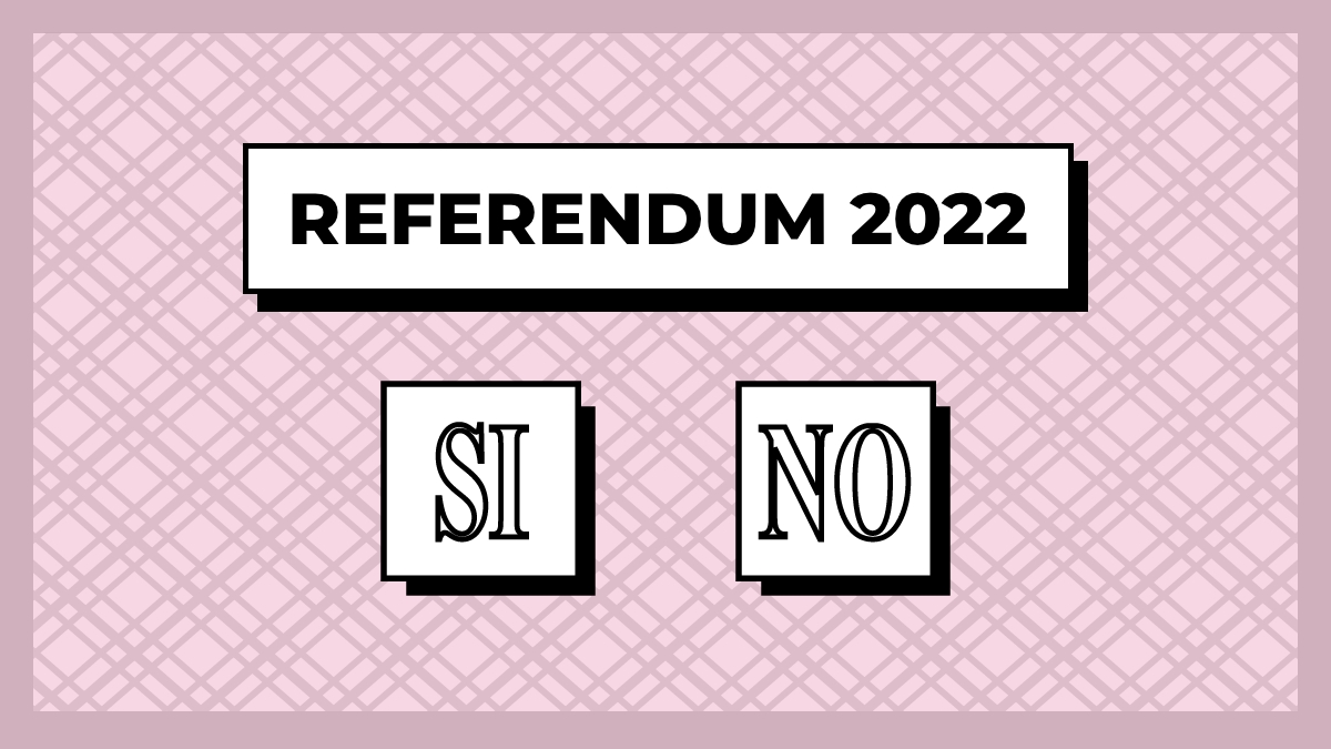 Referendum 2022